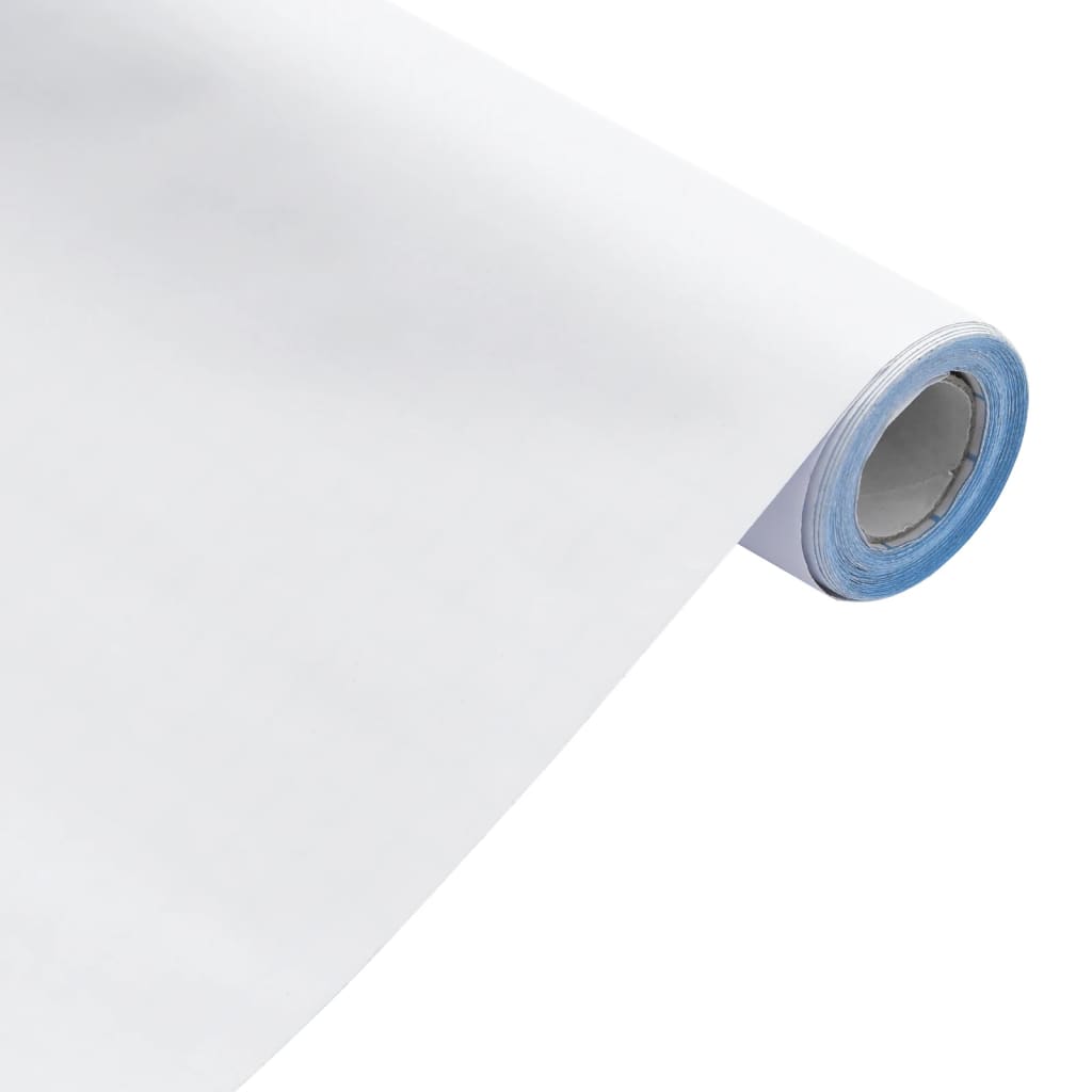 Möbeldekaler självhäftande matt PVC