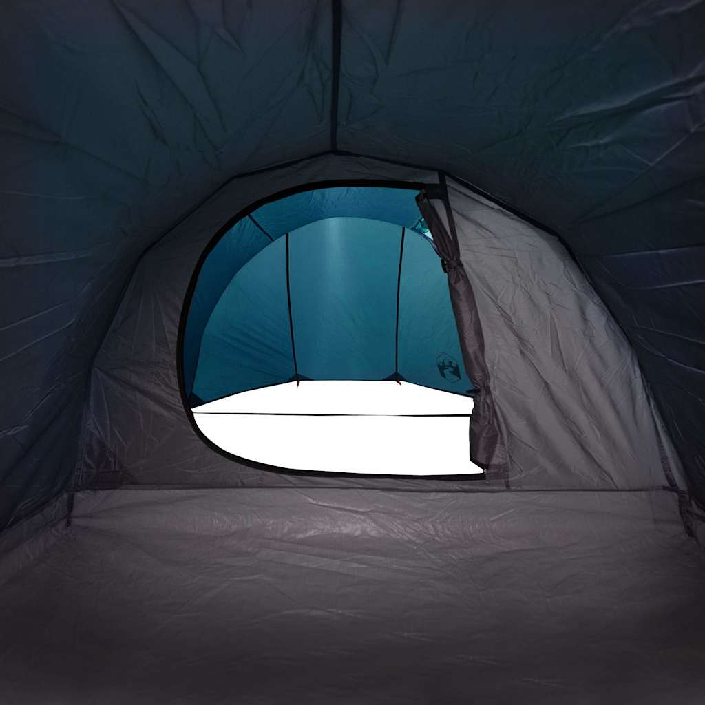 Campingtält tunnel 4 personer vattentätt