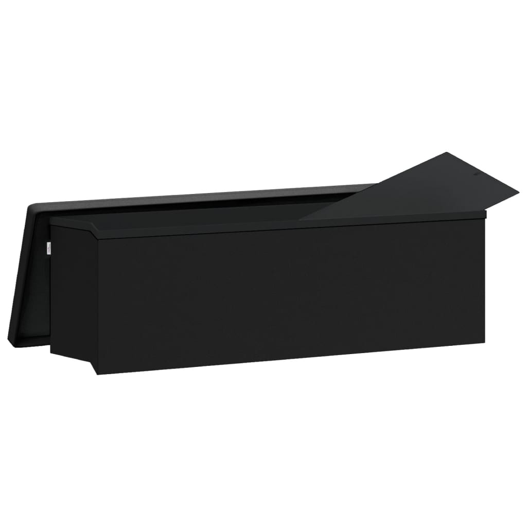 Förvaringsbänk vikbar PVC