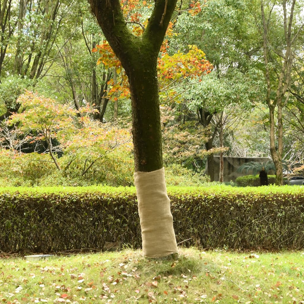 Juterulle 100% jute 200 gsm