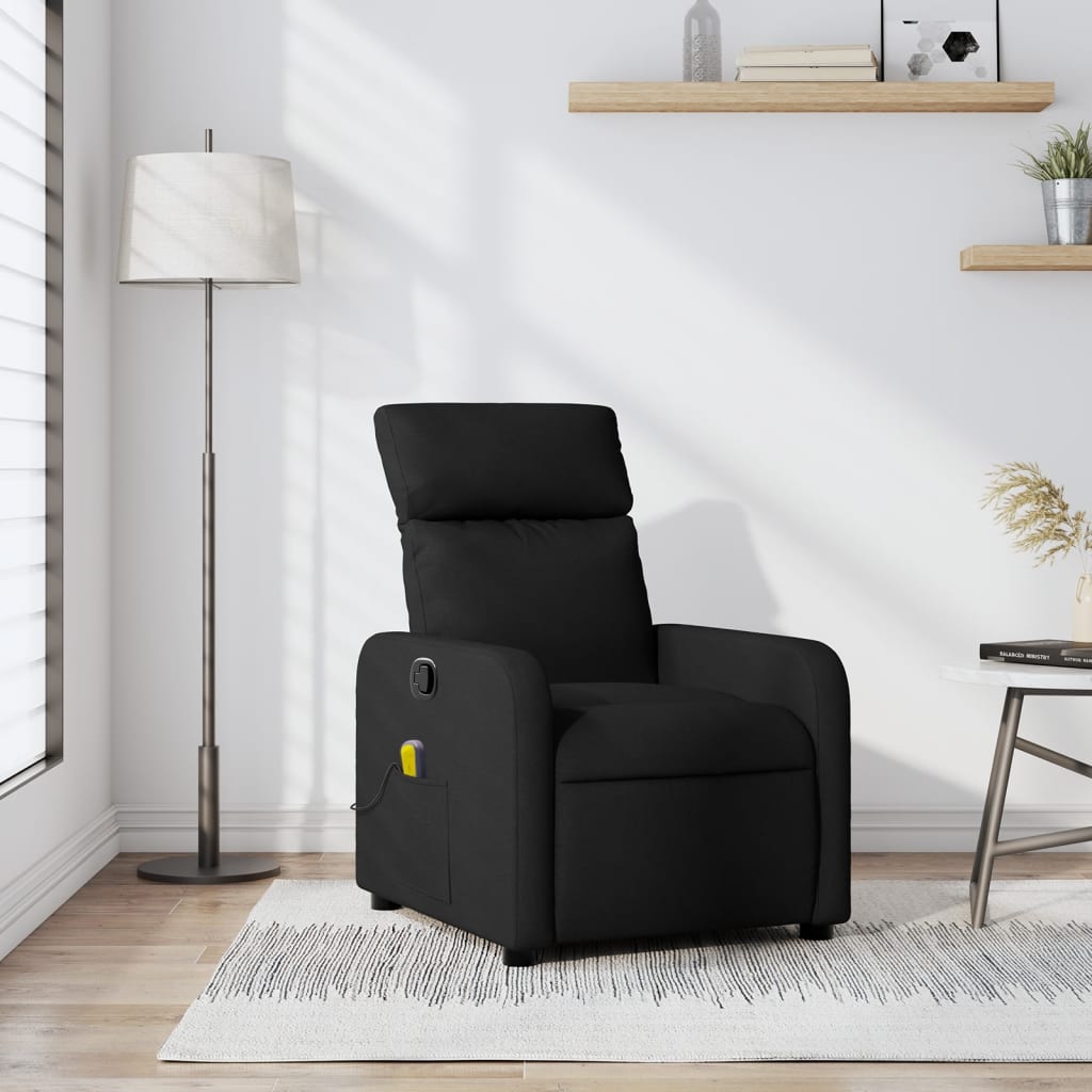 Massagefåtölj