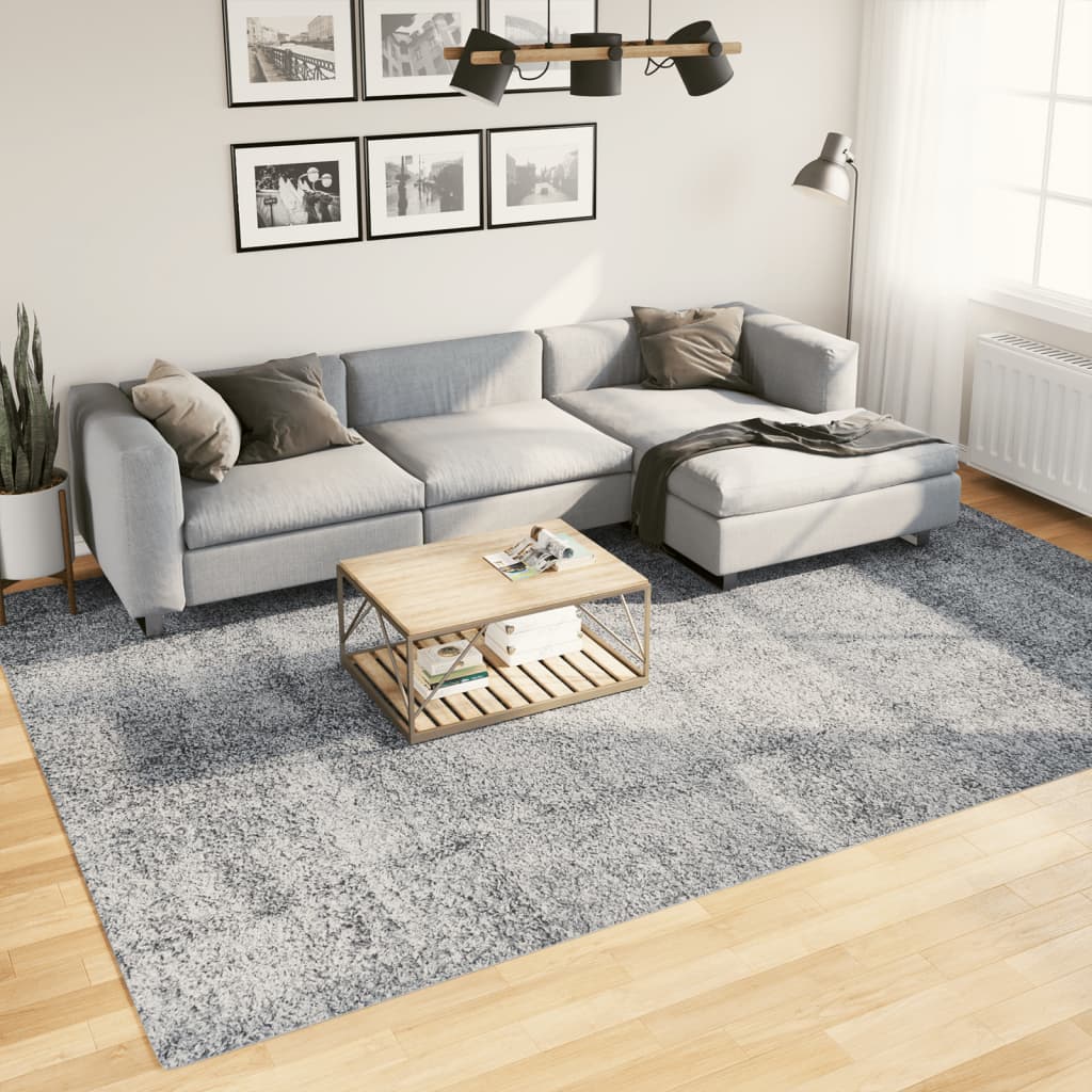 Ryamatta PAMPLONA lång lugg modern