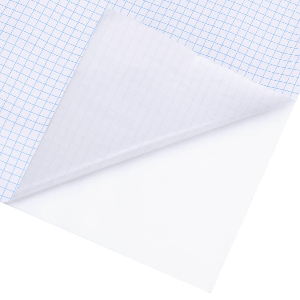 Möbeldekal självhäftande marmor PVC