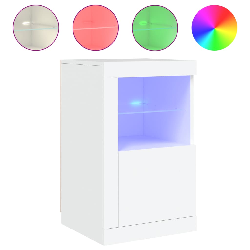 LED-Sängram