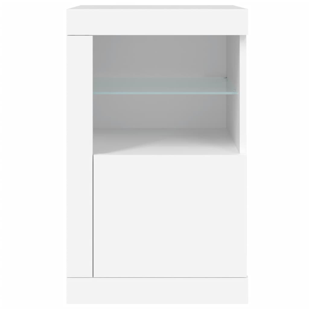 LED-Sängram