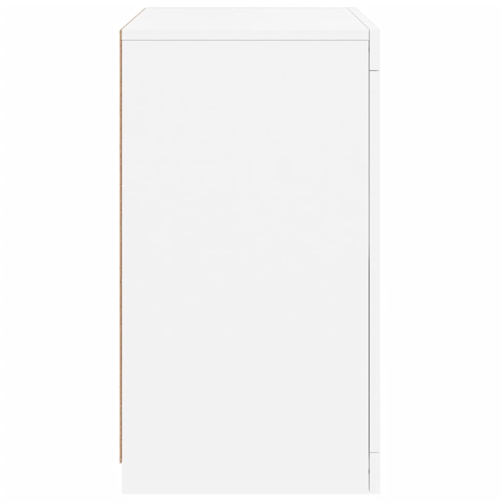 LED-Sängram