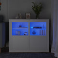 LED-Sängram