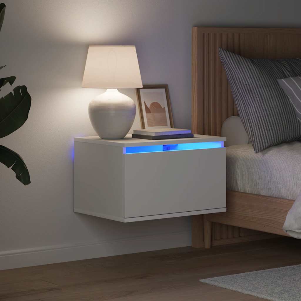 LED-Sängram