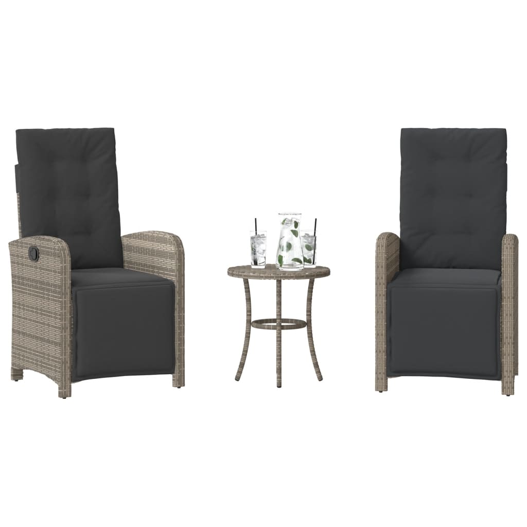 Caféset med dynor konstrotting