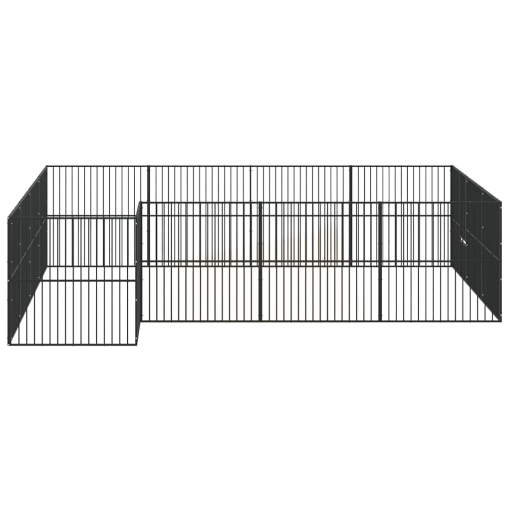Hundhage 16 Paneler