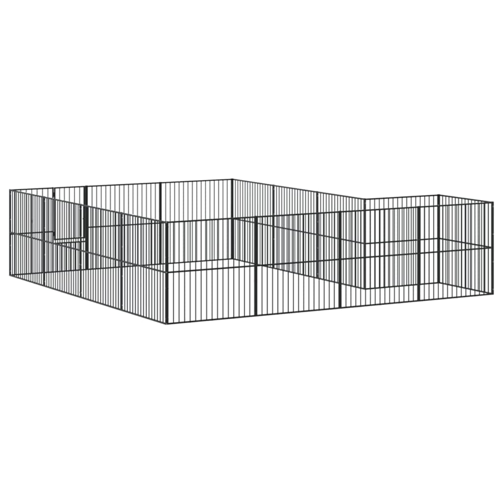 Hundhage 16 Paneler