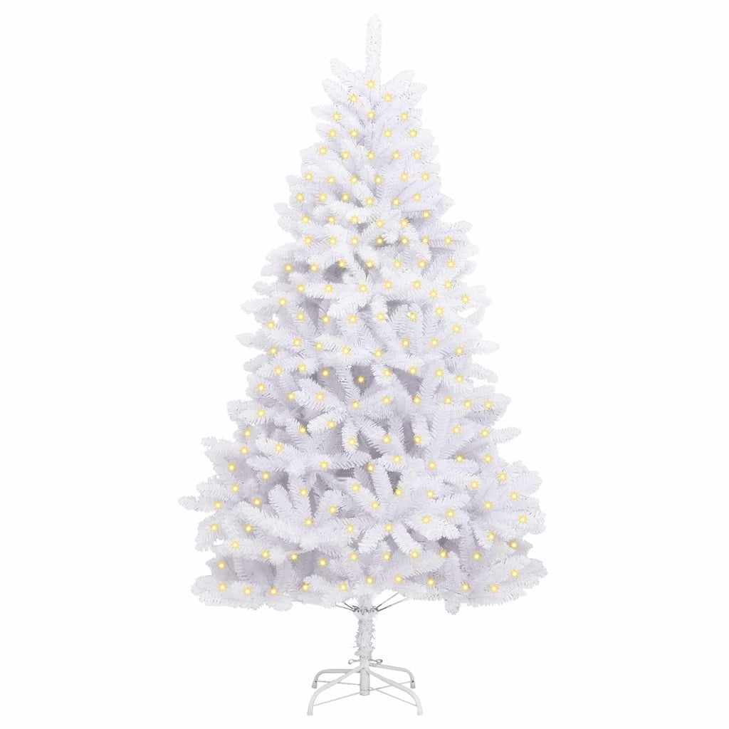 Konstgjord Julgran 300 LED Lampor