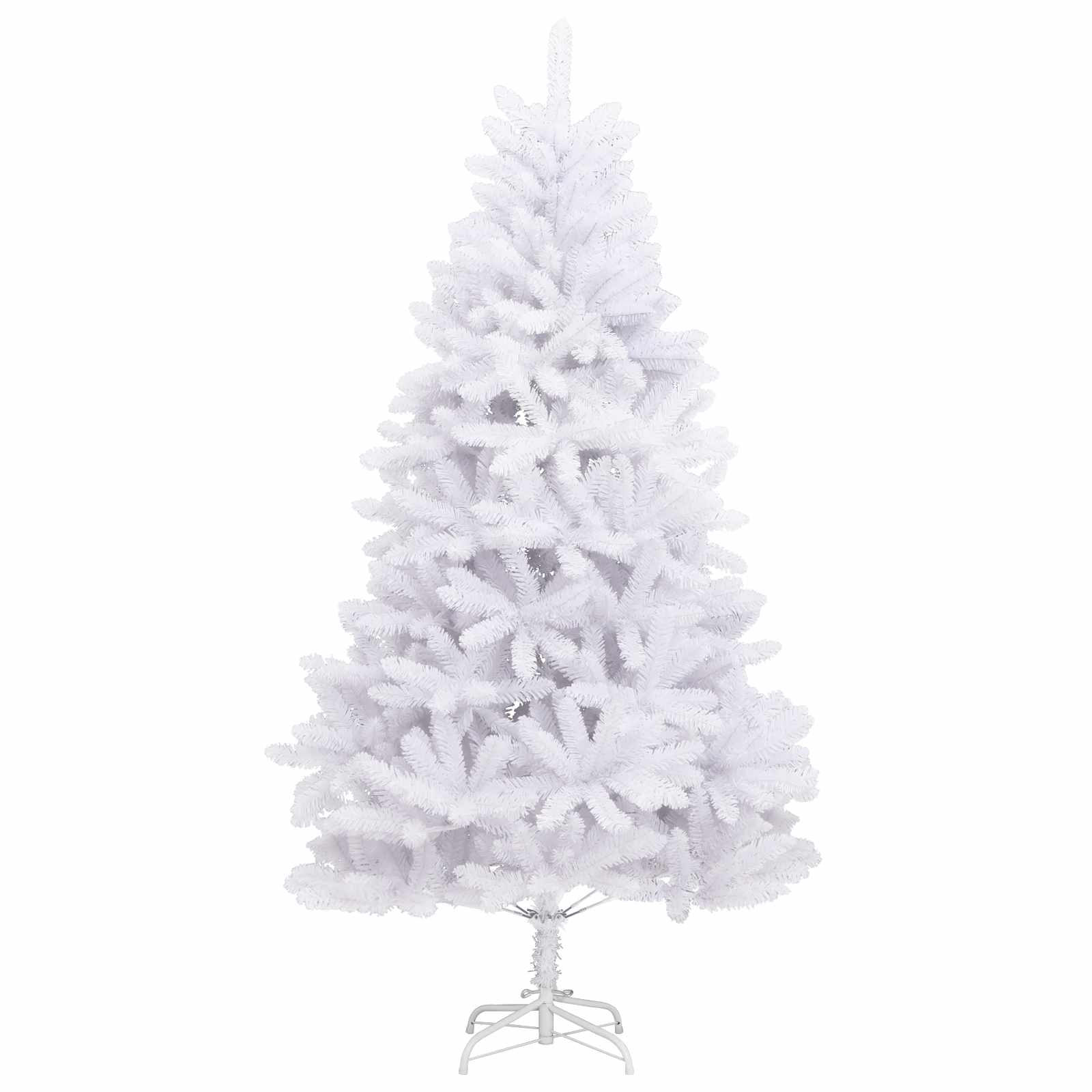 Konstgjord Julgran 300 LED Lampor