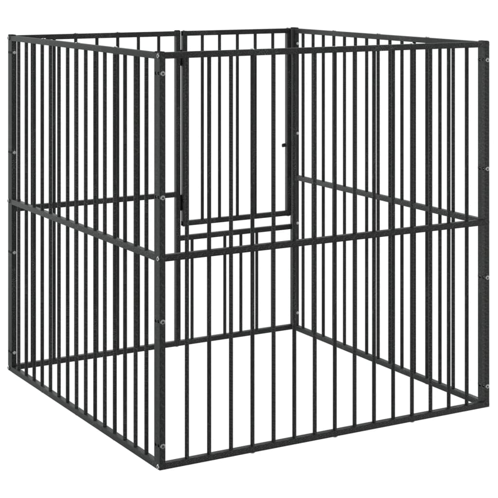 Hundhage 4 Paneler