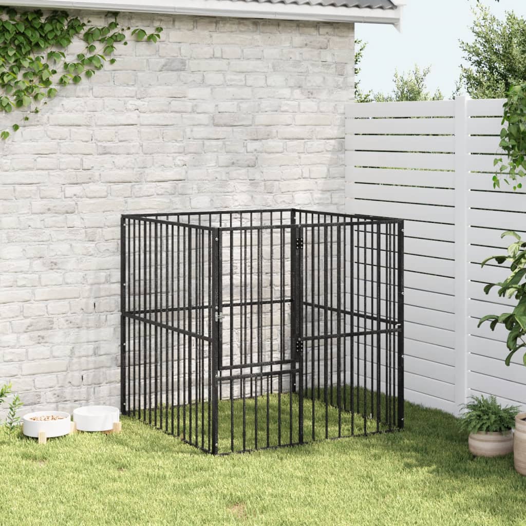 Hundhage 4 Paneler