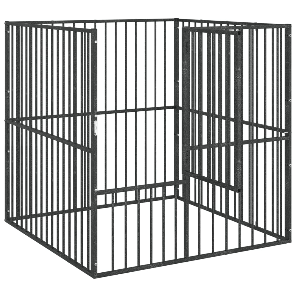 Hundhage 4 Paneler