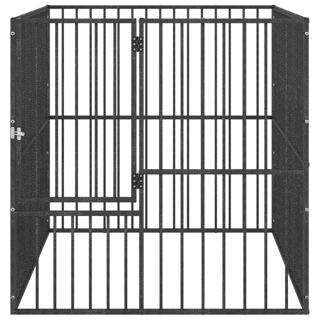 Hundhage 4 Paneler