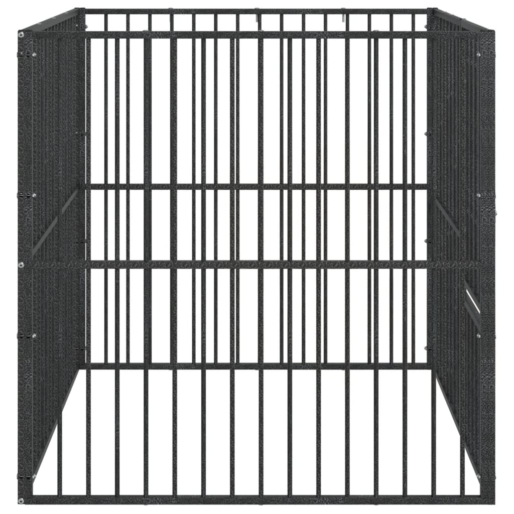 Hundhage 4 Paneler