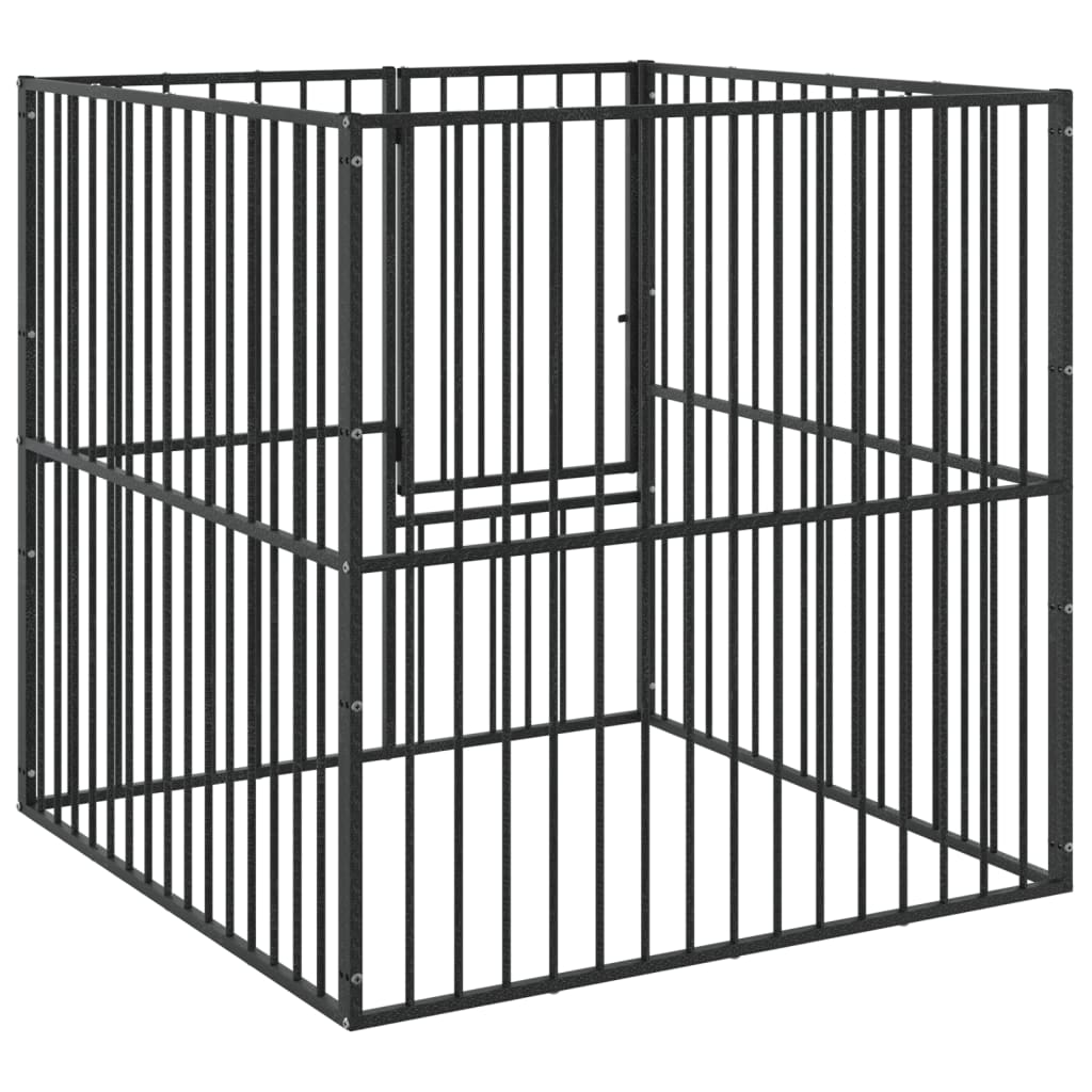 Hundhage 4 Paneler