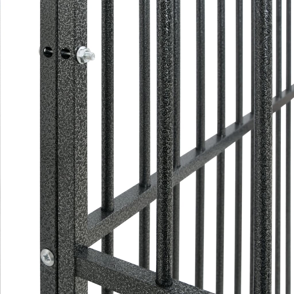 Hundhage 4 Paneler