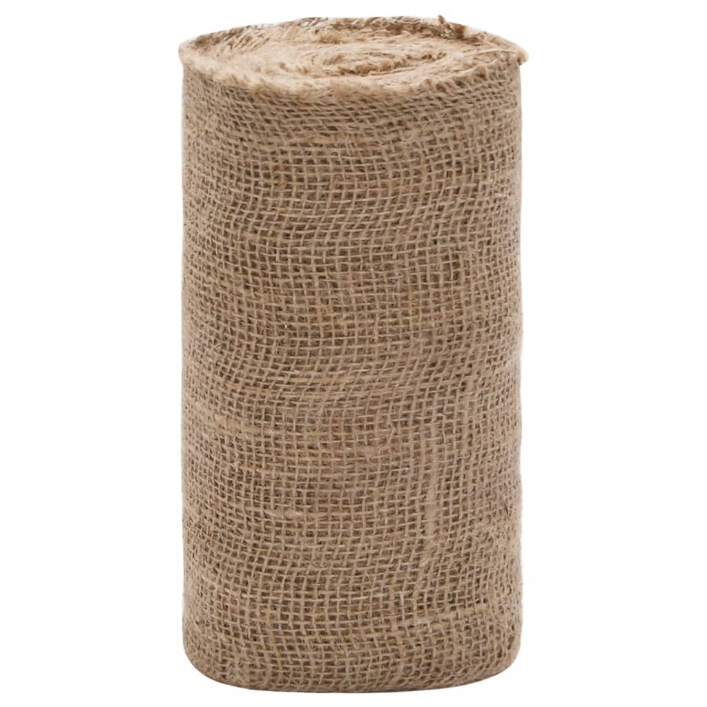 Juterulle 100% jute 200 gsm