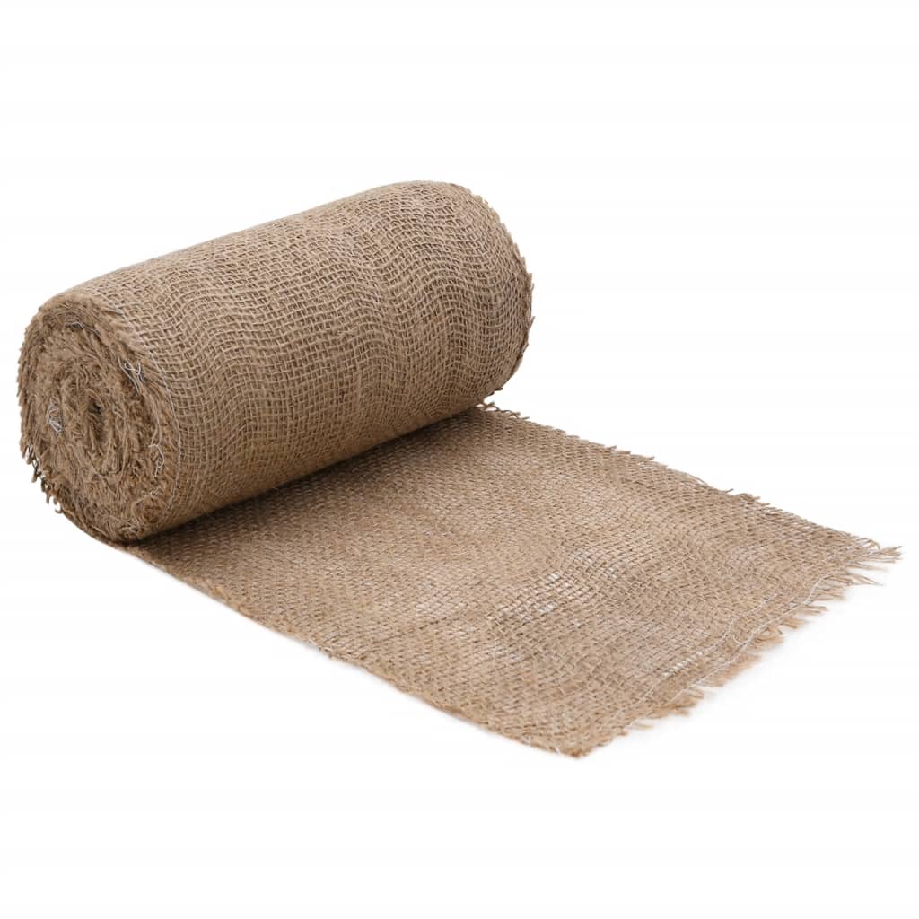 Juterulle 100% jute 200 gsm