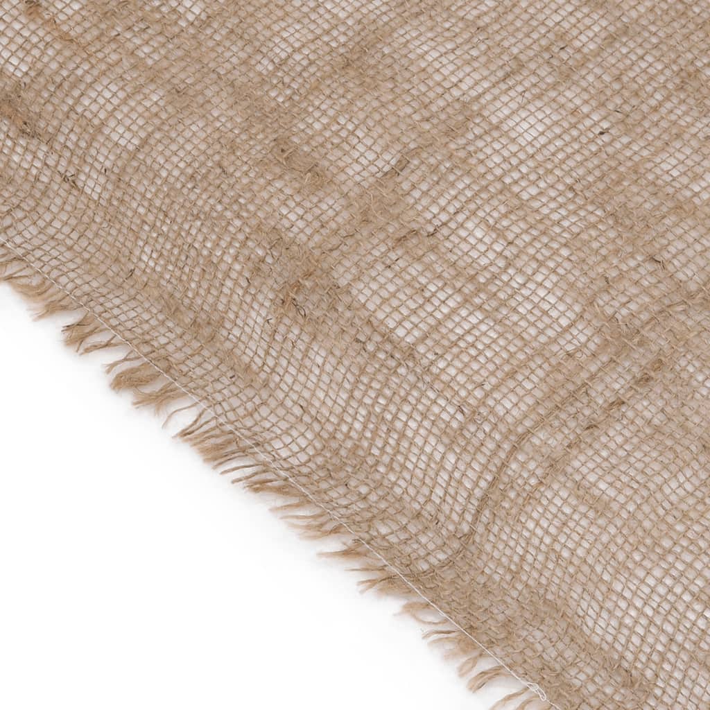 Juterulle 100% jute 200 gsm