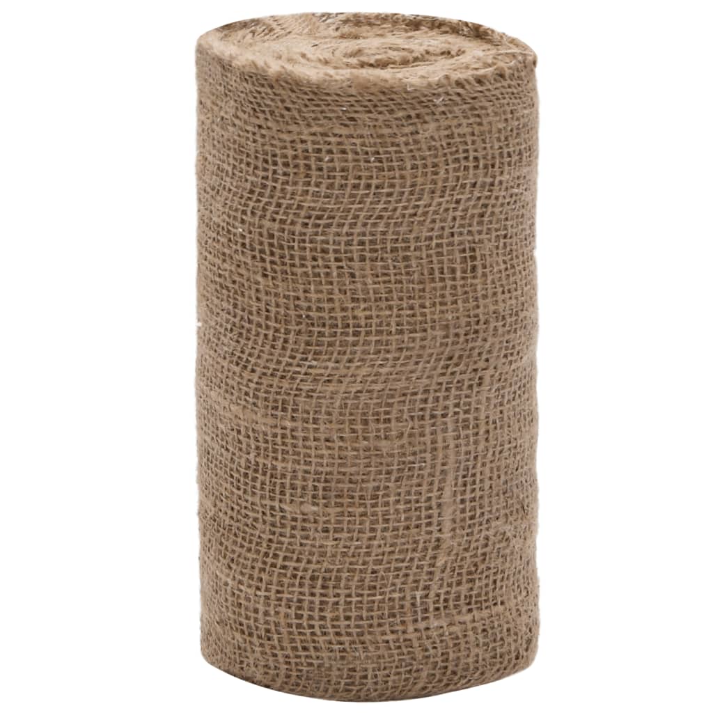 Juterulle 100% jute 200 gsm