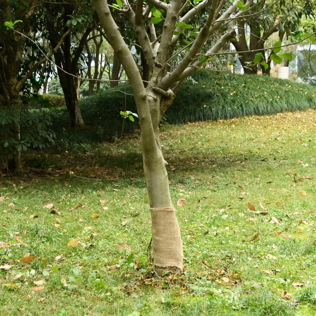 Juterulle 100% jute 200 gsm