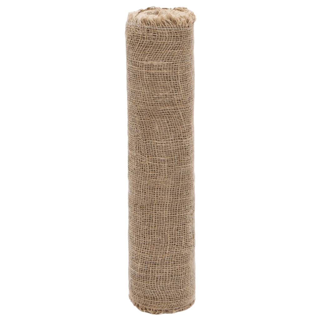 Juterulle 100% jute 200 gsm