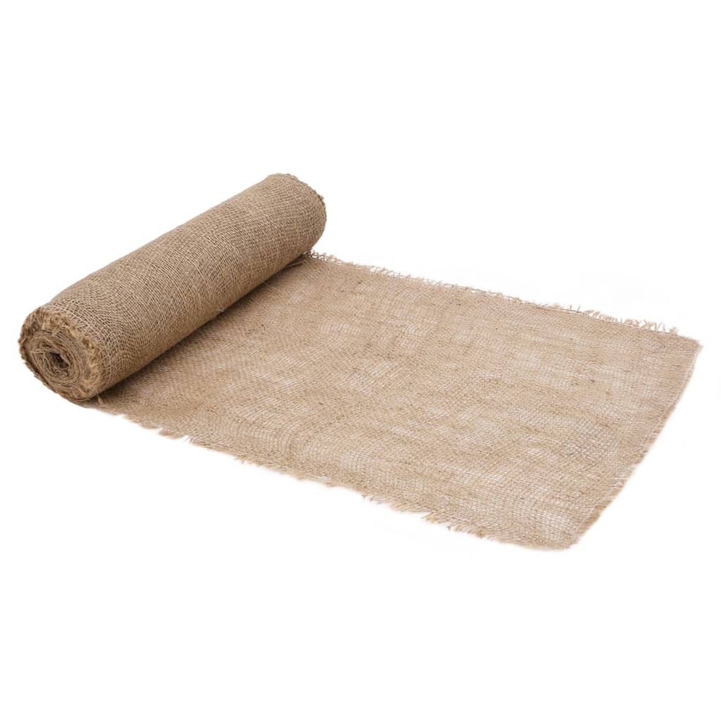 Juterulle 100% jute 200 gsm