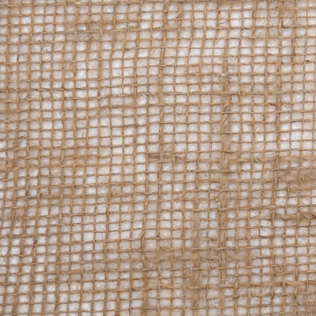 Juterulle 100% jute 200 gsm