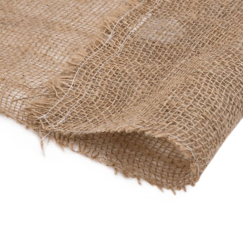 Juterulle 100% jute 200 gsm