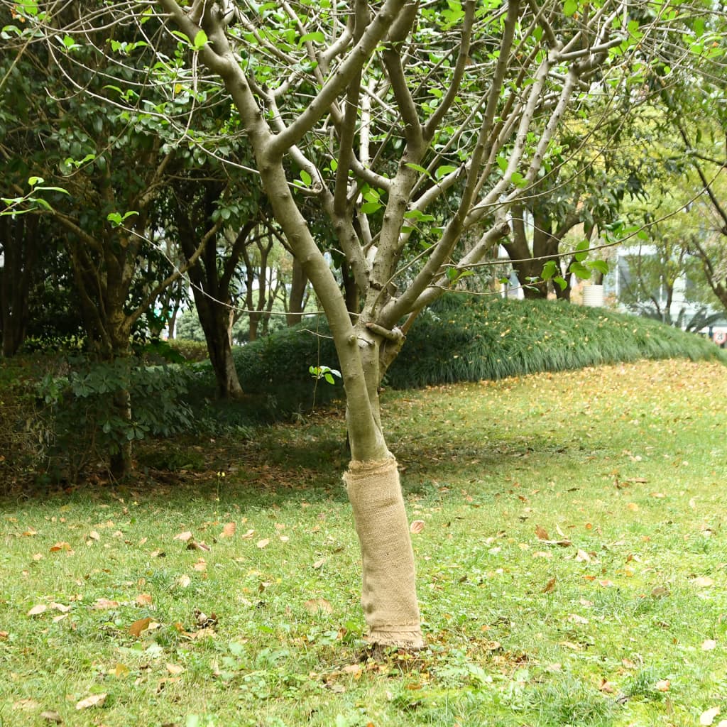 Juterulle 100% jute 200 gsm