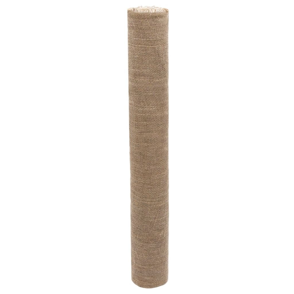 Juterulle 100% jute 200 gsm