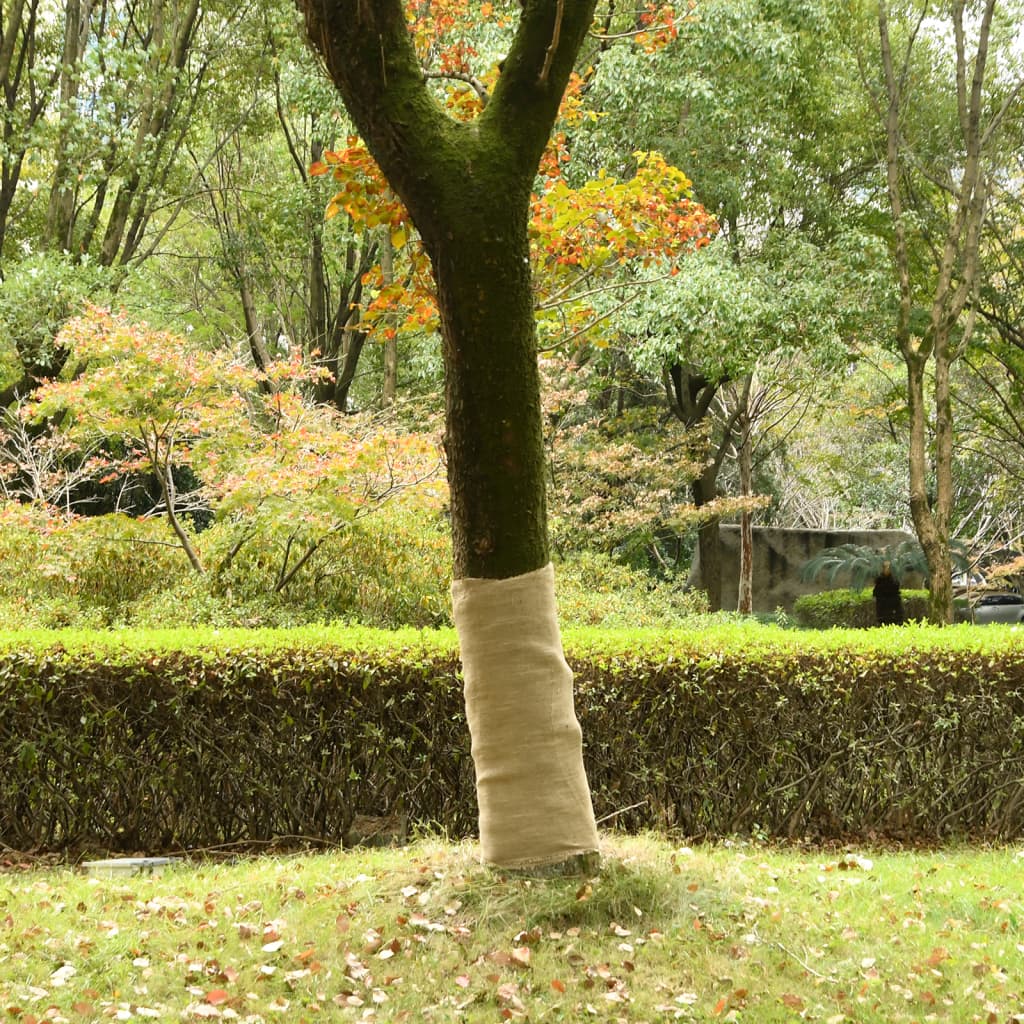 Juterulle 100% jute 200 gsm