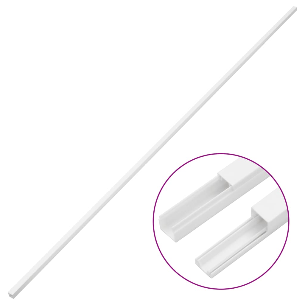 Kabelkanal PVC