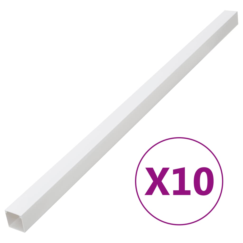 Kabelkanal PVC