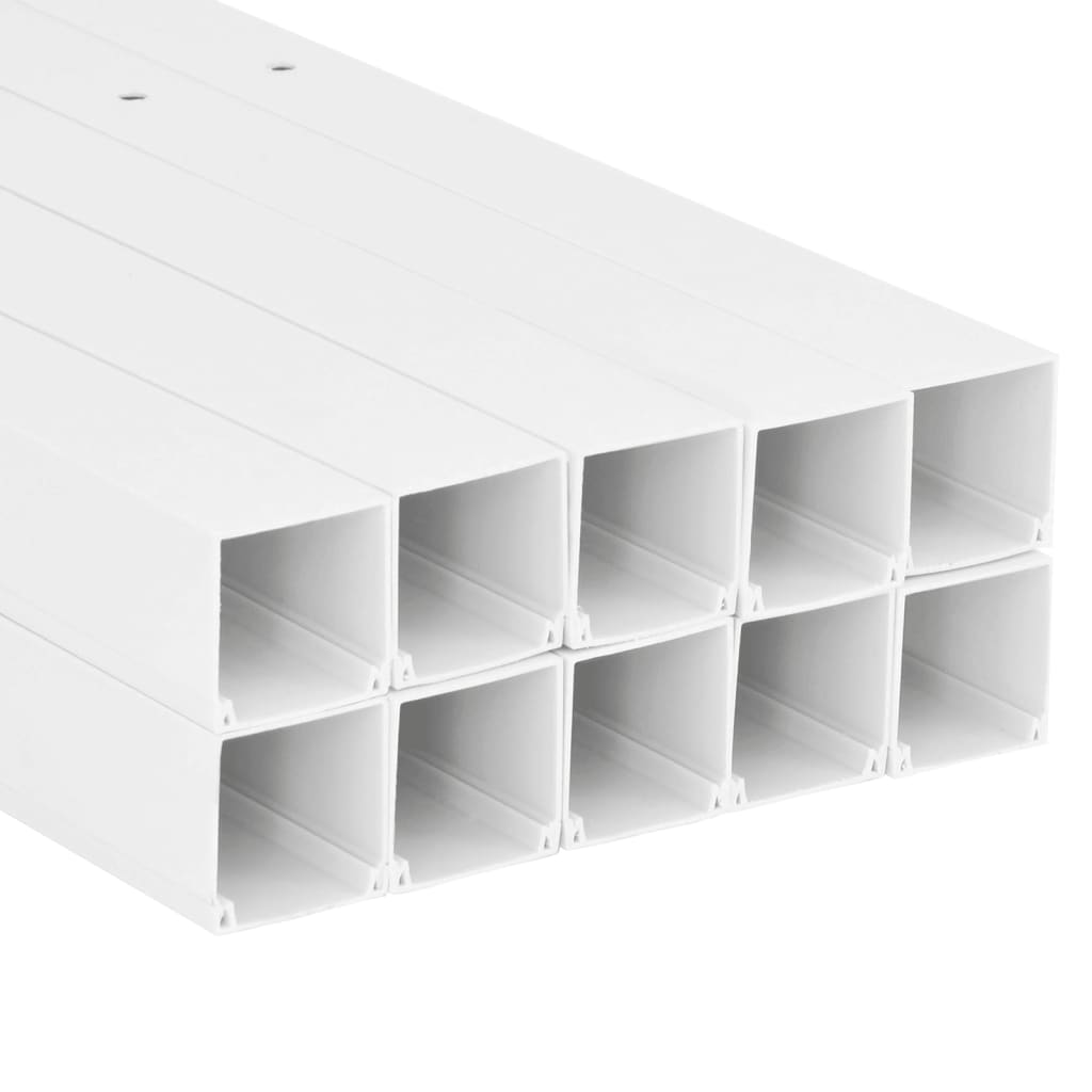 Kabelkanal Elektronik Elektroniktillbehör Kabelhantering