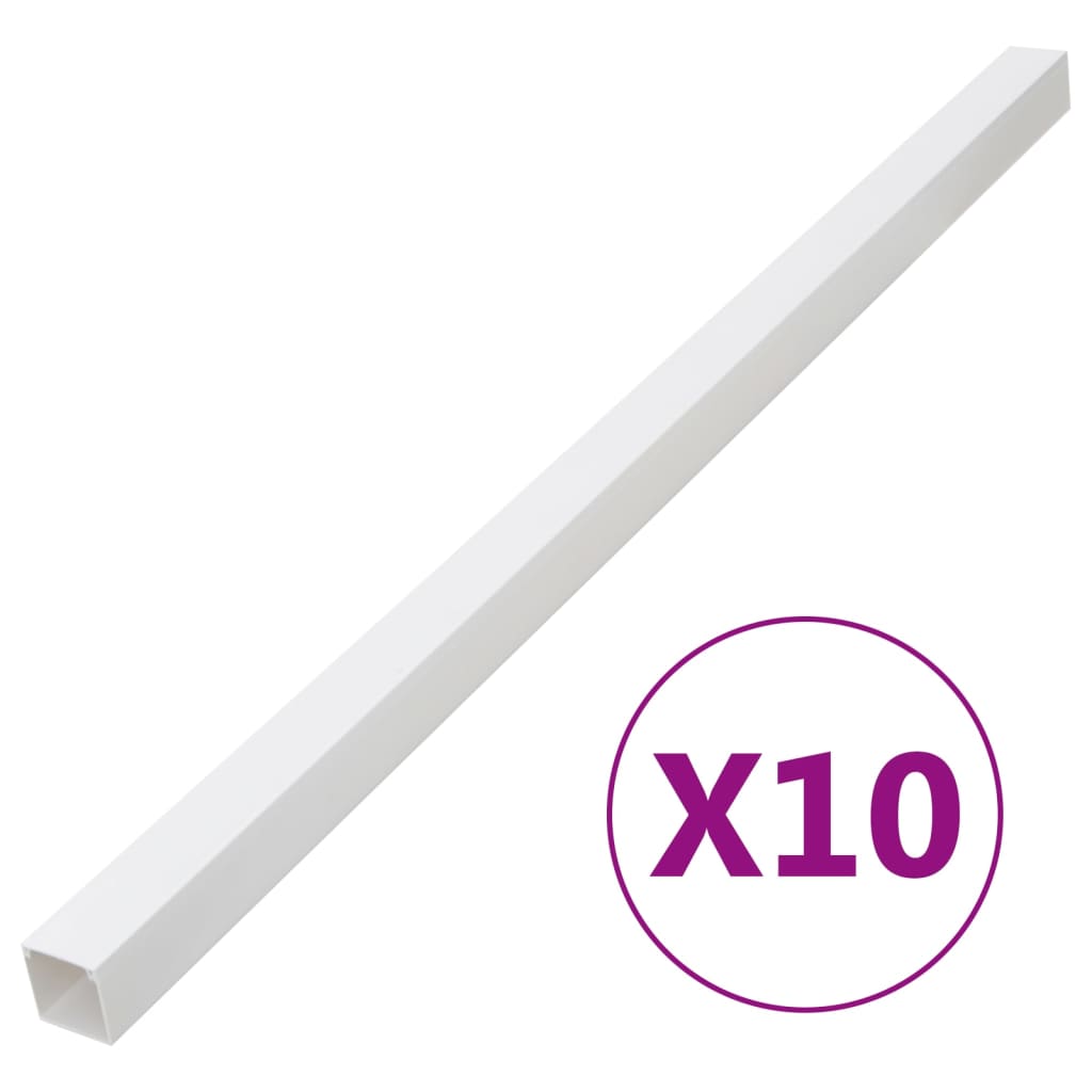 Kabelkanal PVC