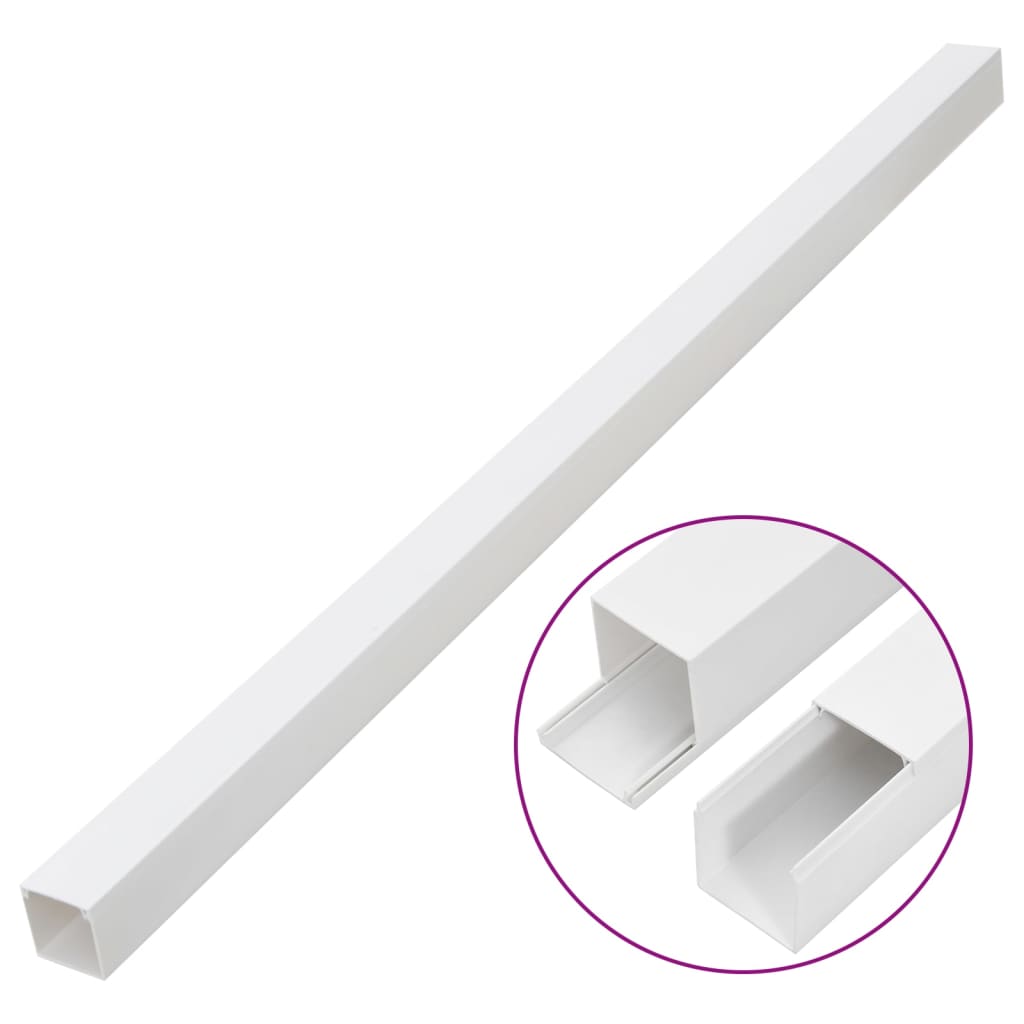 Kabelkanal PVC