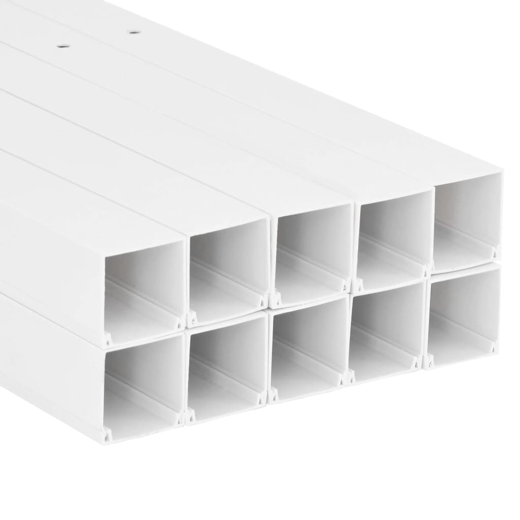 Kabelkanal PVC