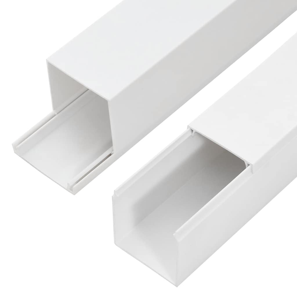 Kabelkanal 30 m PVC