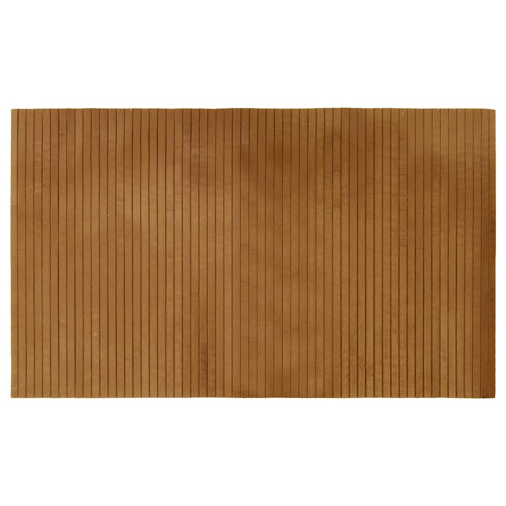 Matta rektangulär