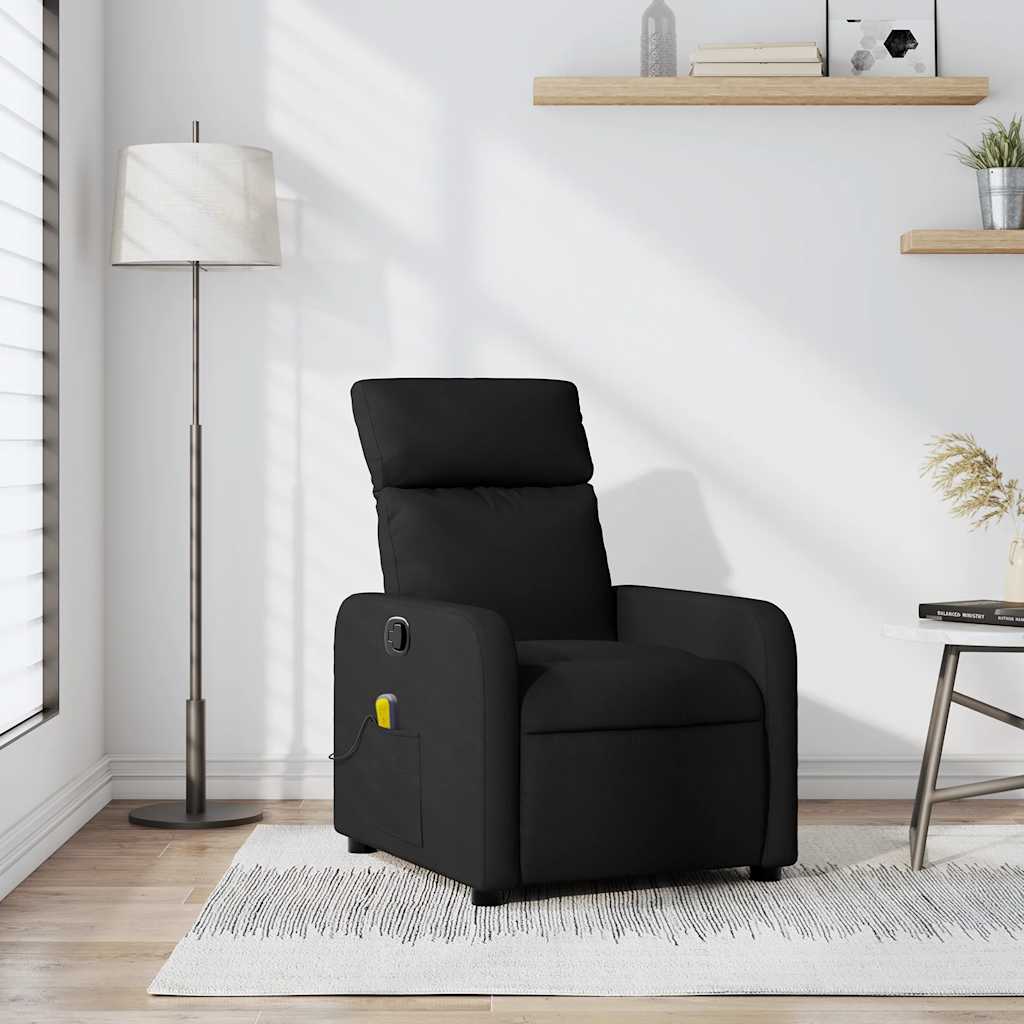 Massagefåtölj
