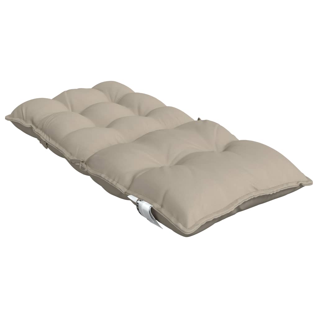 Stolsdynor 6 st oxfordtyg