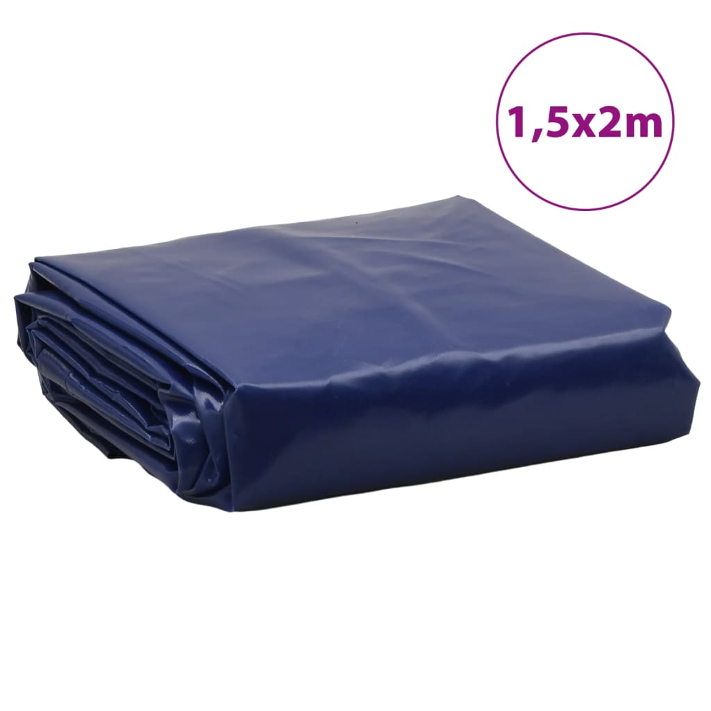 Presenning 1, 650 g m²