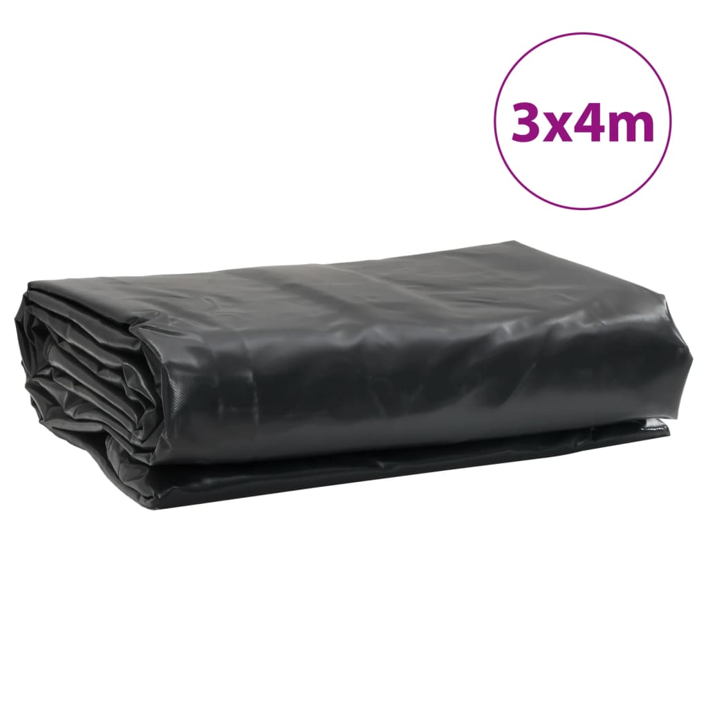 Presenning 650 g m²