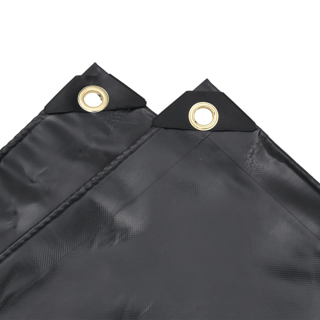 Presenning 1, 650 g m²