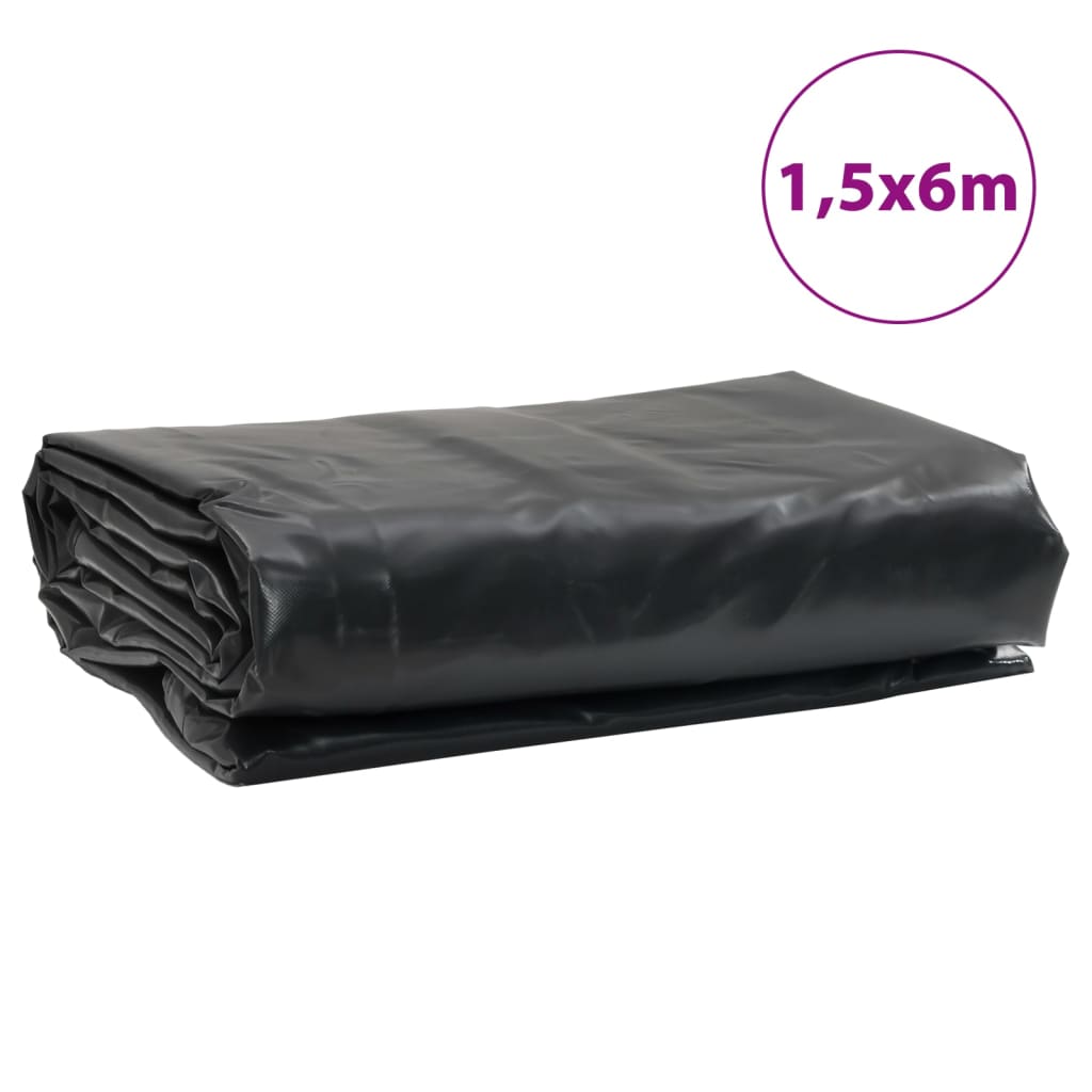Presenning 1, 650 g m²